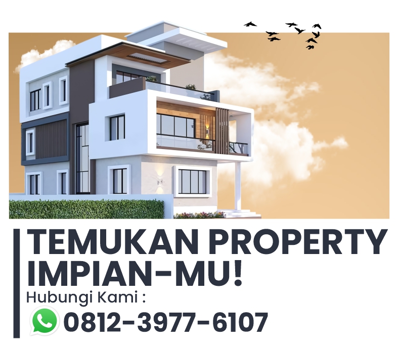 Banner Properti Mobile
